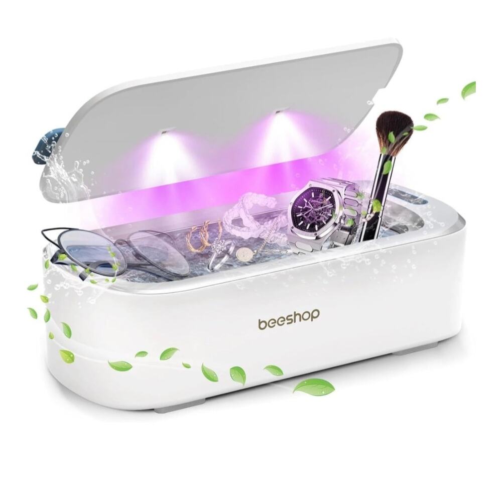 BeeShop A6 Pro Cleaner